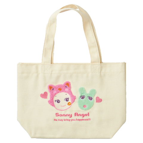 Kiss Kiss Tote - Modern Buddy
