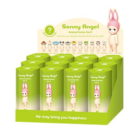 Animal 1 Series - Bath Daily Set