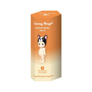 Animal 3 Series - Sweet Fresh Gift