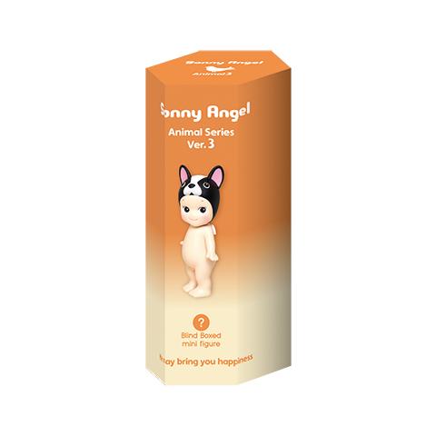 Animal 3 Series - Sweet Fresh Gift