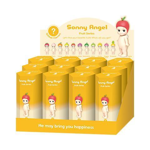 Fruit Series - Sweet Bath Choice