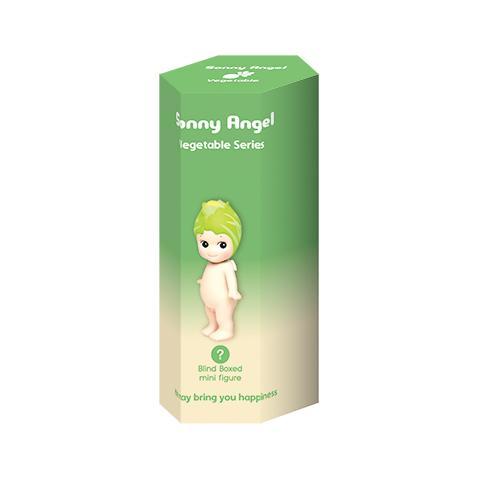 Vegetable Series - Cozy Charm
