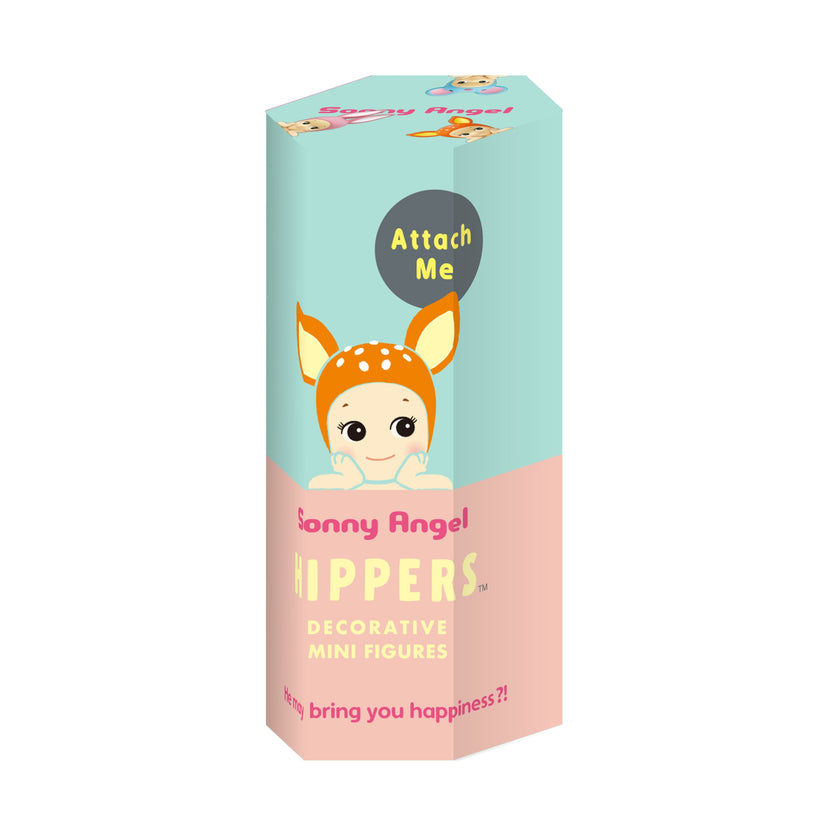 Sonny Angel HIPPERS - Mini Display Accent