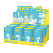 SMISKI Bath Series - Daily Shelf Accent