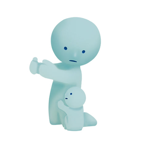 SMISKI Toothbrush Stands - Studio Display Charm