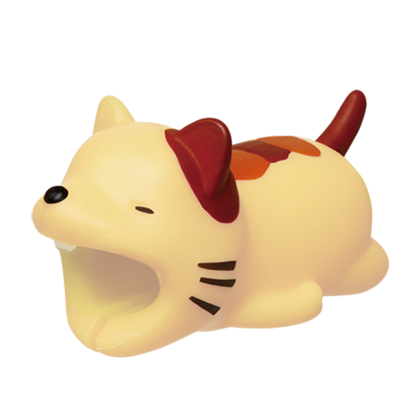 CABLE BITE Vol.1 Animal - Blind Box Display Buddy