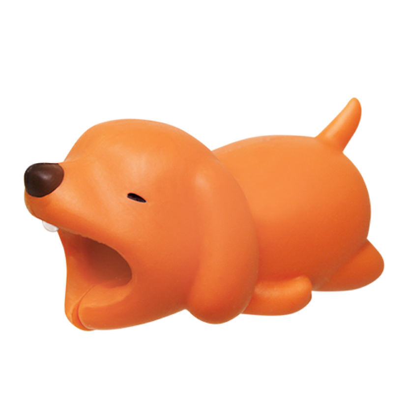 CABLE BITE Vol.1 Animal - Blind Box Display Buddy