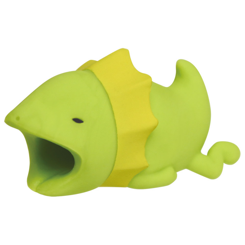 CABLE BITE Vol.2 Animal - Happy Pocket Charm