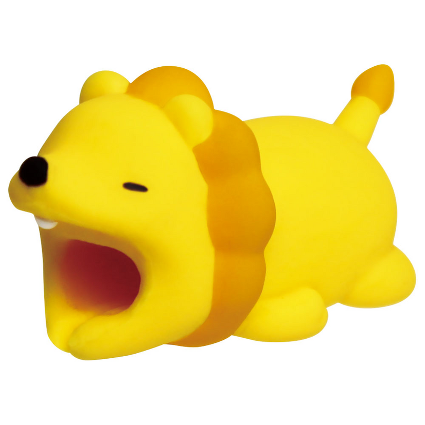 CABLE BITE Vol.2 Animal - Happy Pocket Charm