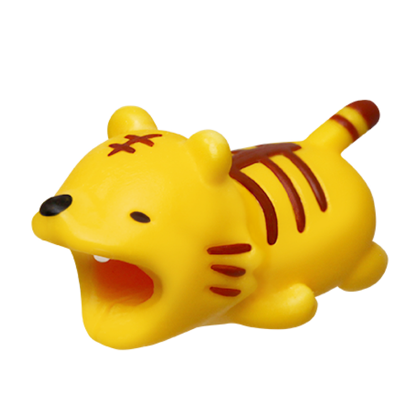 CABLE BITE Vol.1 Animal - Blind Box Display Buddy