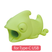 CABLE BITE for Type-C USB - Collector Pocket Style