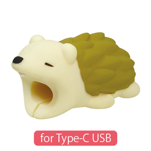 CABLE BITE for Type-C USB - Collector Pocket Style