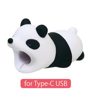 CABLE BITE for Type-C USB - Collector Pocket Style