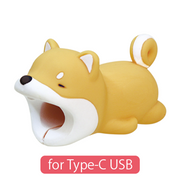 CABLE BITE for Type-C USB - Collector Pocket Style