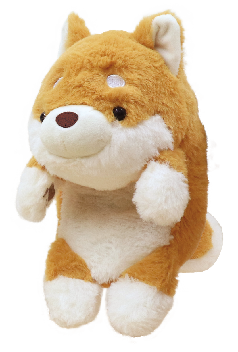 Posture Pal - Desk Charm
